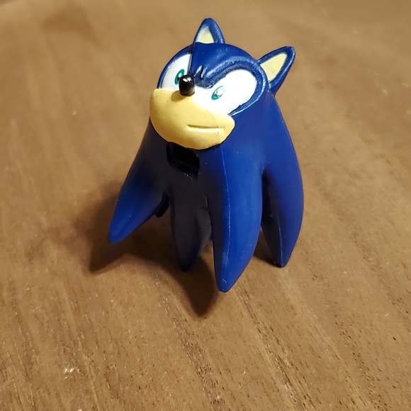 Super Mario Sonic Figure Lot - Picture 5 of 9